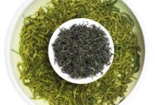 喝云雾毛尖茶对身体有什么好处-茗扬网