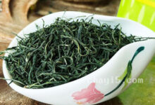 云雾毛尖的功效与作用 云雾毛尖的泡法-茗扬网