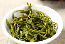 云雾毛尖的功效与作用 云雾毛尖的正确泡法-茗扬网