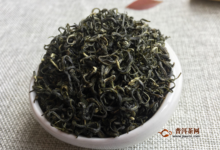 云雾毛尖茶是绿茶吗？云雾毛尖茶简述-茗扬网