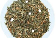 喝五盖山米茶有什么好处，盘点五盖山米茶的八大功效-茗扬网