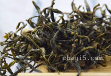 茶叶五盖山米茶的作用与禁忌-茗扬网