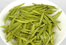 五盖山米茶的冲泡方法，7步泡出好喝的五盖山米茶-茗扬网