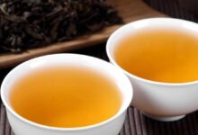 五盖山米茶是什么茶 五盖山米茶怎么泡-茗扬网