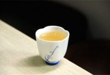 五盖山米茶属于什么茶？有什么特点？-茗扬网