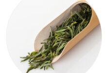 桐城小花：色翠汤清、兰香甜韵-茗扬网