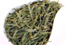 桐城小花的功效与禁忌事项-茗扬网