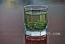 桐城小花的冲泡方法，7步泡出好喝的桐城小花-茗扬网