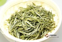 桐城小花茶制作工艺-茗扬网