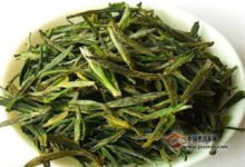 桐城小花茶功效与作用-茗扬网
