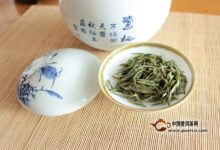 桐城小花怎么冲泡-茗扬网