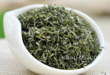 前峰雪莲的冲泡方法，7步泡出好喝的前峰雪莲-茗扬网