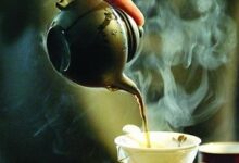 前峰雪莲的制作工艺有四道工序-茗扬网