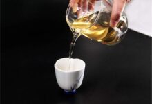 前峰雪莲属于什么茶？有什么功效？-茗扬网