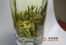 霍山黄芽的功效与作用，有降脂减肥等8大功效！-茗扬网