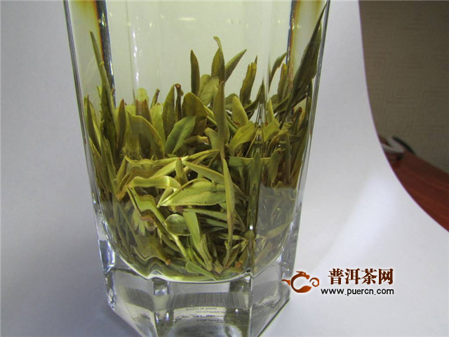 霍山黄芽的功效与作用，有降脂减肥等8大功效！