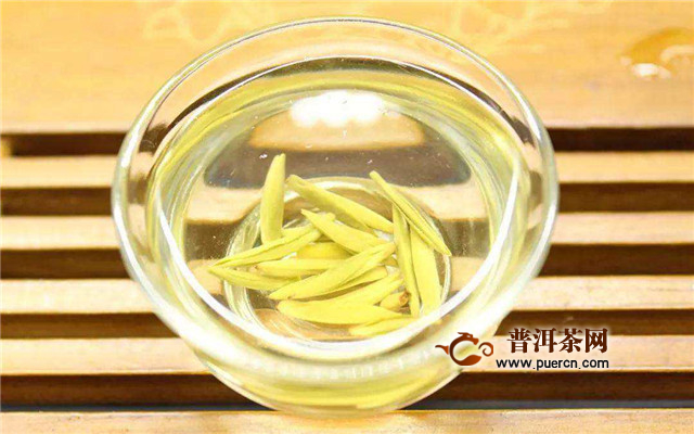 霍山黄芽的功效与作用，有降脂减肥等8大功效！