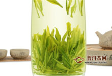 霍山黄芽有什么功效？有助消化、改善肠胃等功效！-茗扬网