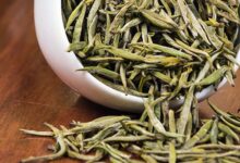 湖南岳阳洞庭湖君山产什么茶-茗扬网