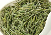 君山银针属于什么茶 怎么泡-茗扬网