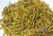 君山银针用什么杯子泡?冲泡君山银针适宜茶具-茗扬网