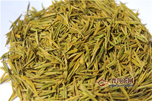 君山银针用什么杯子泡？冲泡君山银针适宜茶具