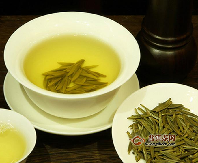 君山银针用什么杯子泡？冲泡君山银针适宜茶具