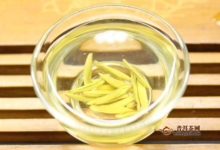 君山银针属于黄茶，君山银针——黄茶中的精品！-茗扬网