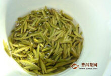 君山银针和蒙顶黄芽，君山银针蒙顶黄芽的区别-茗扬网