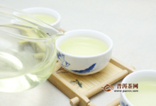 君山银针什么工艺？君山银针制作步骤-茗扬网