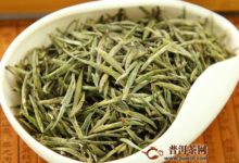 君山银针是好茶吗?君山银针——黄茶中的佼佼者!-茗扬网