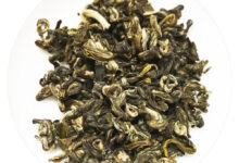 海马宫茶：青高味醇，回味甘甜-茗扬网