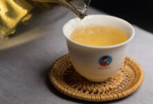 海马宫茶的是怎么做出来的，有什么价值功效？-茗扬网