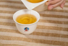 名茶百科之海马宫茶-茗扬网