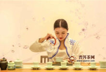 平阳黄汤冲泡方法,平阳黄汤的茶艺泡法!-茗扬网