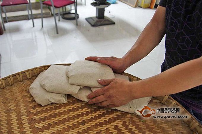 平阳黄汤属于不发酵茶吗