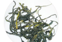 广东大叶青：浓裂的老火香(俗称锅耙香)-茗扬网