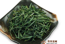 广东大叶青属于什么茶？是黄大茶的代表品种之一-茗扬网