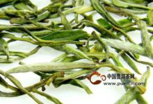 广东大叶青茶的功效-茗扬网
