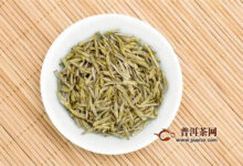 广东大叶青制作工艺-茗扬网