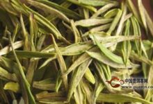 皖西黄大茶-茗扬网