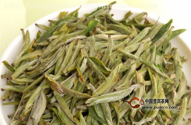 皖西黄大茶怎么鉴别好坏