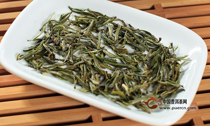 皖西黄大茶怎么鉴别好坏