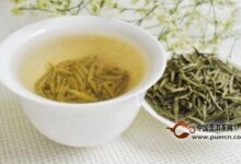 皖西黄大茶冲泡方法-茗扬网