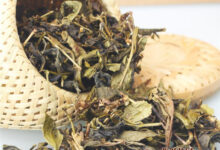 黄大茶有哪些茶品？皖西黄大茶、大叶青、海马宫茶-茗扬网