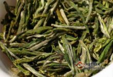 皖西黄大茶品质特征-茗扬网
