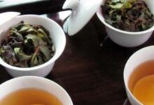 霍山黄大茶是什么茶?(亦称为皖西黄大茶!)-茗扬网