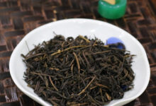 皖西黄大茶用多少度的水来泡-茗扬网