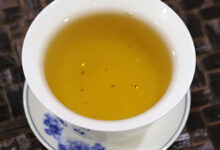 喝皖西黄大茶能减肥吗-茗扬网