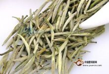 沩江白毛尖的功能有哪些-茗扬网